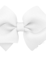 WeeOnes X-Small Organza Overlay Bows