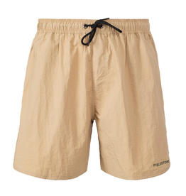 Fieldstone Youth Active Shorts Tan