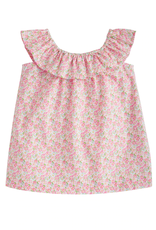 Bisby Kate Top Pink Tulip