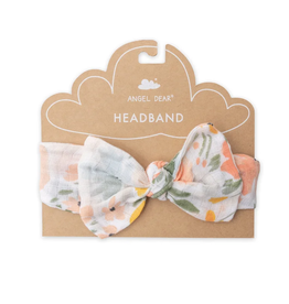 Angel Dear Pretty Garden Multi Headband