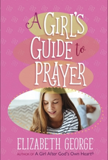 Harvest House A Girl's Guide To Prayer