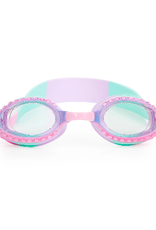 Bling2O Bling2o Goggles - Ombre Praline Pink