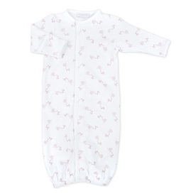 Magnolia Baby Worth The Wait Printed Converter Pink