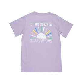 The Beaufort Bonnet Company Sir Proper's T-Shirt, Be the Sunshine The Beaufort Bonnet Company Sir Proper's T-Shirt, Be the Sunshine