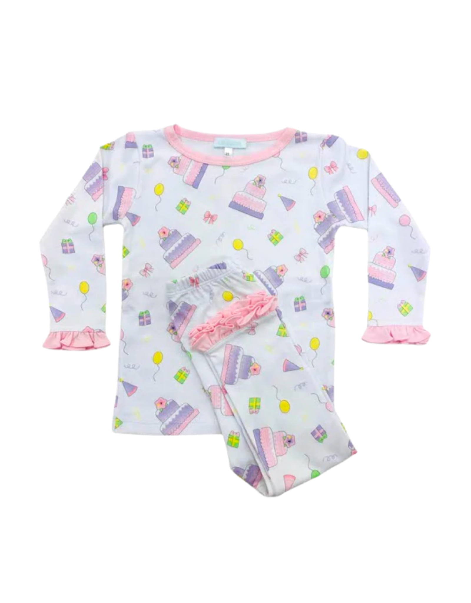 Pyjama Bébé Animaux – Petit Balthazar