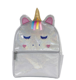 Iscream Unicorn Dreams Mini Backpack