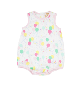 The Beaufort Bonnet Company Patton Play Pima Bubble, And Many More (Pink) The Beaufort Bonnet Company Patton Play Pima Bubble, And Many More (Pink)