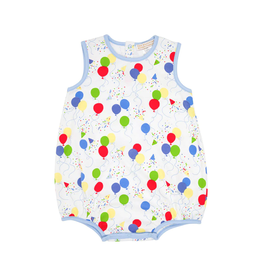 The Beaufort Bonnet Company Patton Play Pima Bubble, And Many More (Blue) The Beaufort Bonnet Company Patton Play Pima Bubble, And Many More (Blue)
