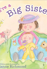Sourcebooks You're A Big Sister