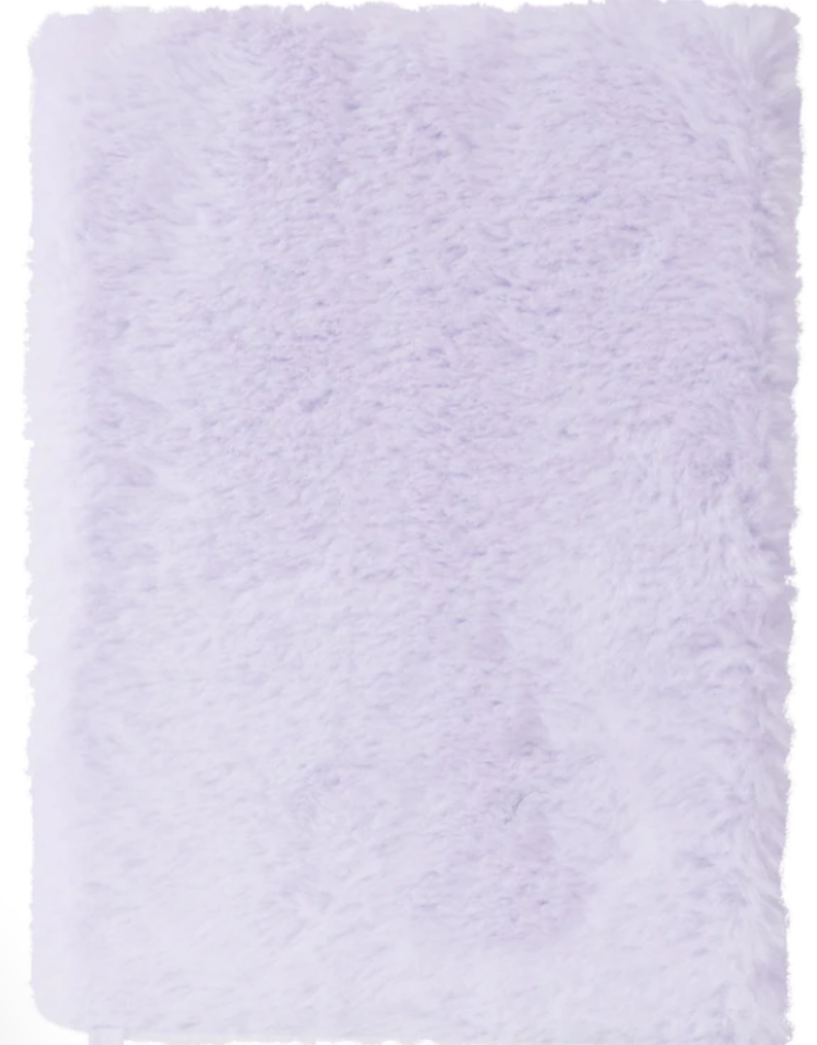 Bewaltz Furry Notebook Purple