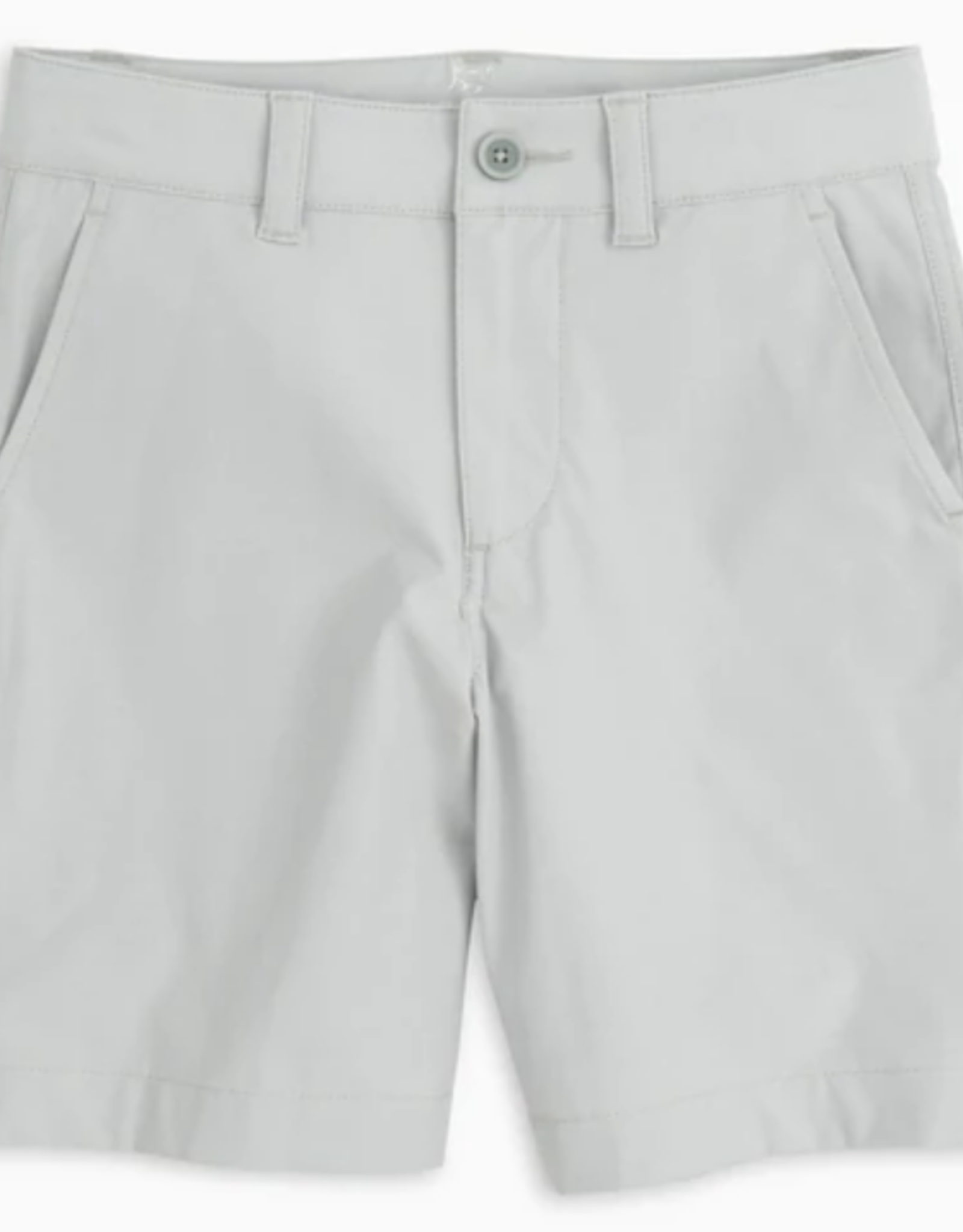 Southern Tide Seagull Grey T3 Gulf Shorts