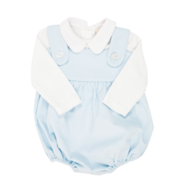 The Beaufort Bonnet Company Bingham Bubble Set, Buckhead Blue The Beaufort Bonnet Company Bingham Bubble Set, Buckhead Blue