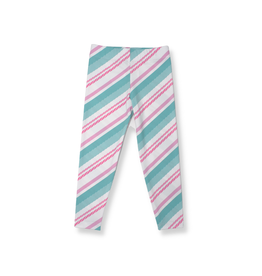 SET Lucy Legging - Candy Cane