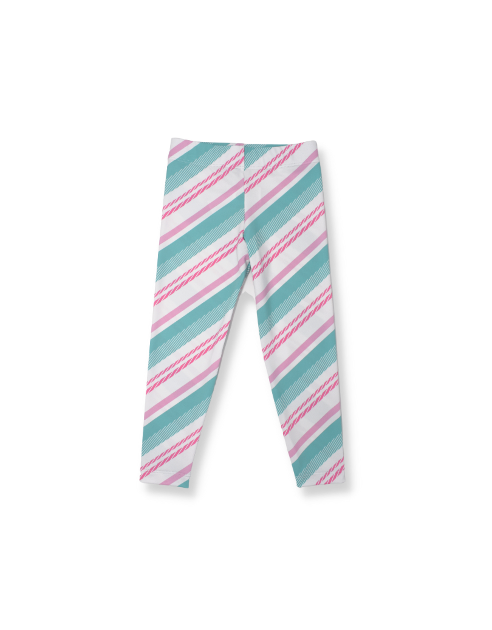 SET Lucy Legging - Candy Cane