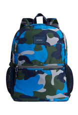 STATE Kane Kids Large Backpack - Travel Camo