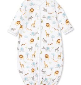 Kissy Kissy Joyful Jungle Converter Gown