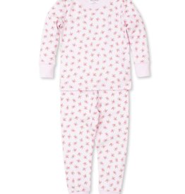 Kissy Kissy Pajama Set Snug Belle Rose