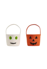 Two's Company Assorted Trick Or Treat Basket