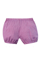 Remember Nguyen Red Gingham Alexander Bloomer