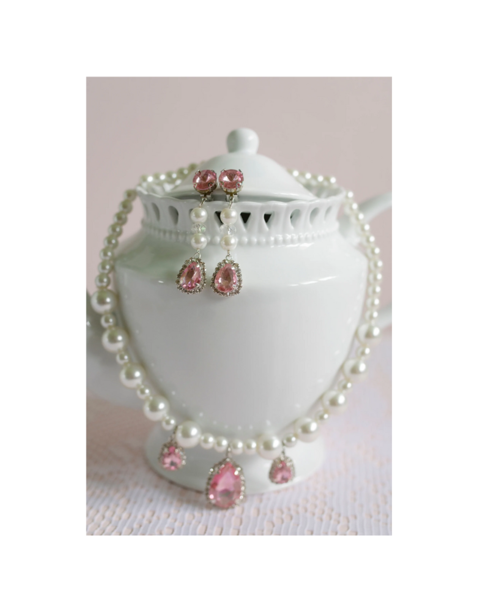 Great Pretenders The Coco, 4 pc Set