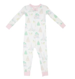 The Beaufort Bonnet Company Noelle Night Night, Sleigh Bells & Pastels The Beaufort Bonnet Company Noelle Night Night, Sleigh Bells & Pastels