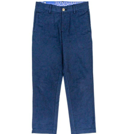 The Bailey Boys Champ Pant Cord Navy