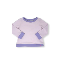 SET Selena Sweatshirt, Pink MG/Purple