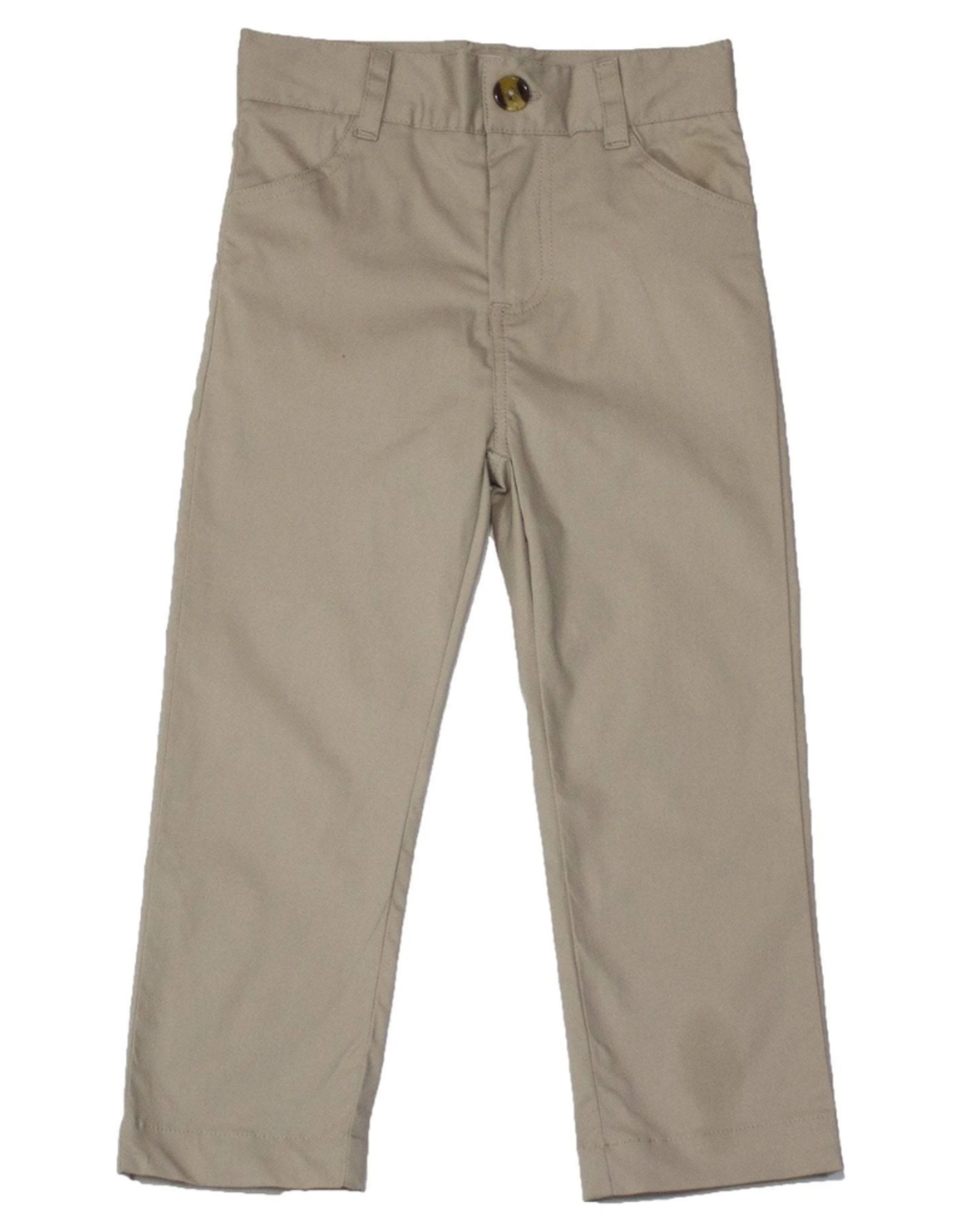 Properly Tied Charleston Pant, Khaki