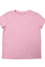 Iscream Pink SS T-Shirt