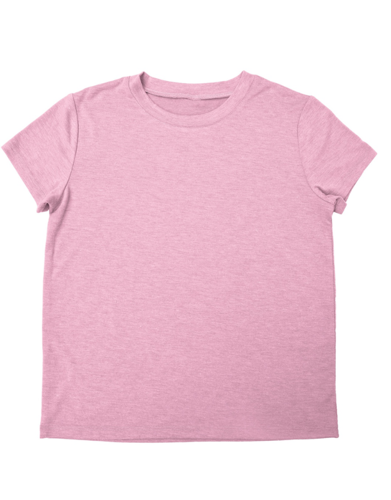 Iscream Pink SS T-Shirt
