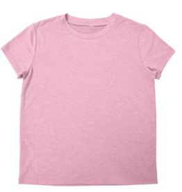 Iscream Pink SS T-Shirt