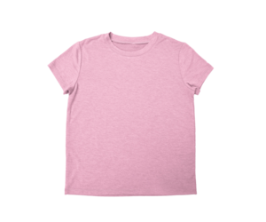 Pink SS T-Shirt - Mini Macarons Boutique