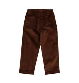The Beaufort Bonnet Company Sheffield Pants, Chelsea Chocolate Corduroy The Beaufort Bonnet Company Sheffield Pants, Chelsea Chocolate Corduroy