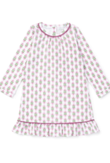 Lila + Hayes Carlin Dress, Hearts in Bloom