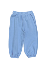 Luigi Knit Boy Bloomer Pants, Sky Blue