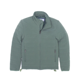 Properly Tied Tundra Puffer Jacket, Ivy