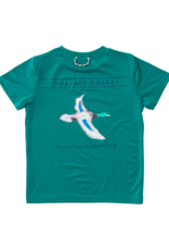 Prodoh SS Pro Performance T-shirt, Mallard Drake