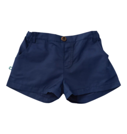 Prodoh Angler Fishing Short Estate Blue