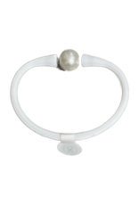 Size 1 Freshwater Pearl Bracelet