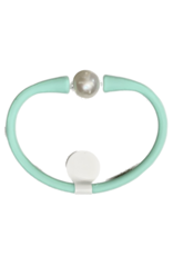 Size 1 Freshwater Pearl Bracelet
