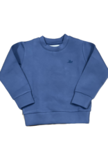 SouthBound Perfect Sweatshirt Classic Blue