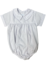 Auraluz Boy Cross Bubble White