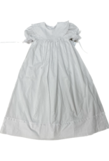 Auraluz Christening Gown White Cross