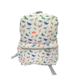 TRVL Design Backpacker Backpack Dino-Mite