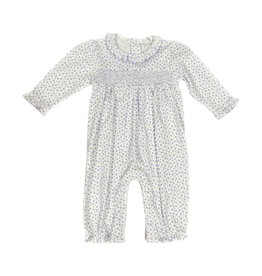 Kissy Kissy Playsuit Rosebuds On Pointe