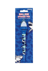 Iscream Shark Spinner Pen
