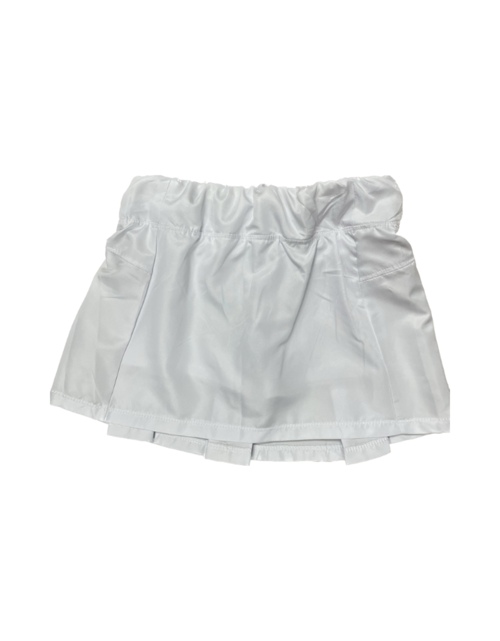 Country Club Skirt White XL (14/16)