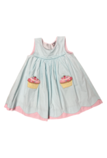 Cupcake Empire Dress