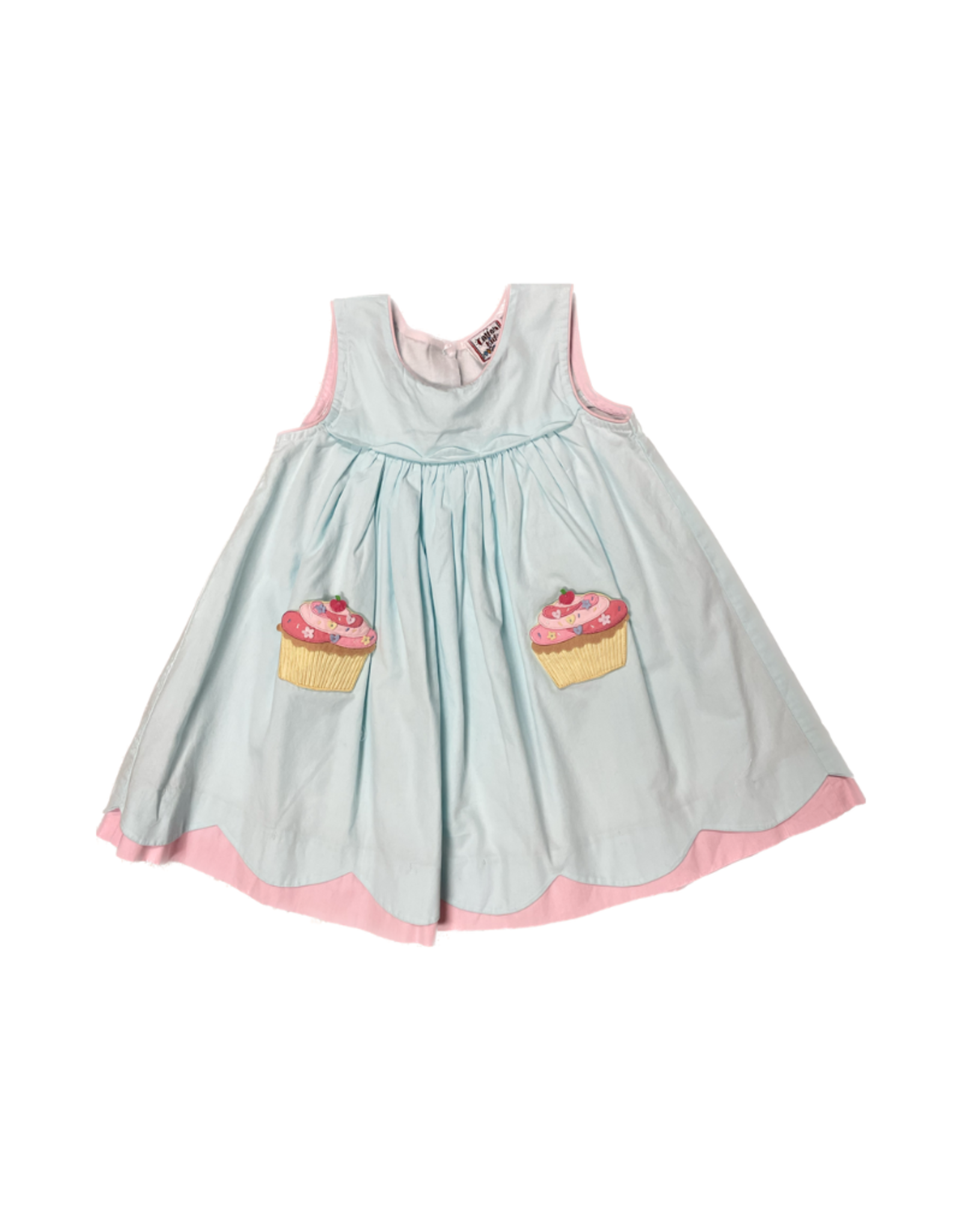 Cupcake Empire Dress