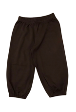 Luigi Chocolate Brown Bloomer Pants